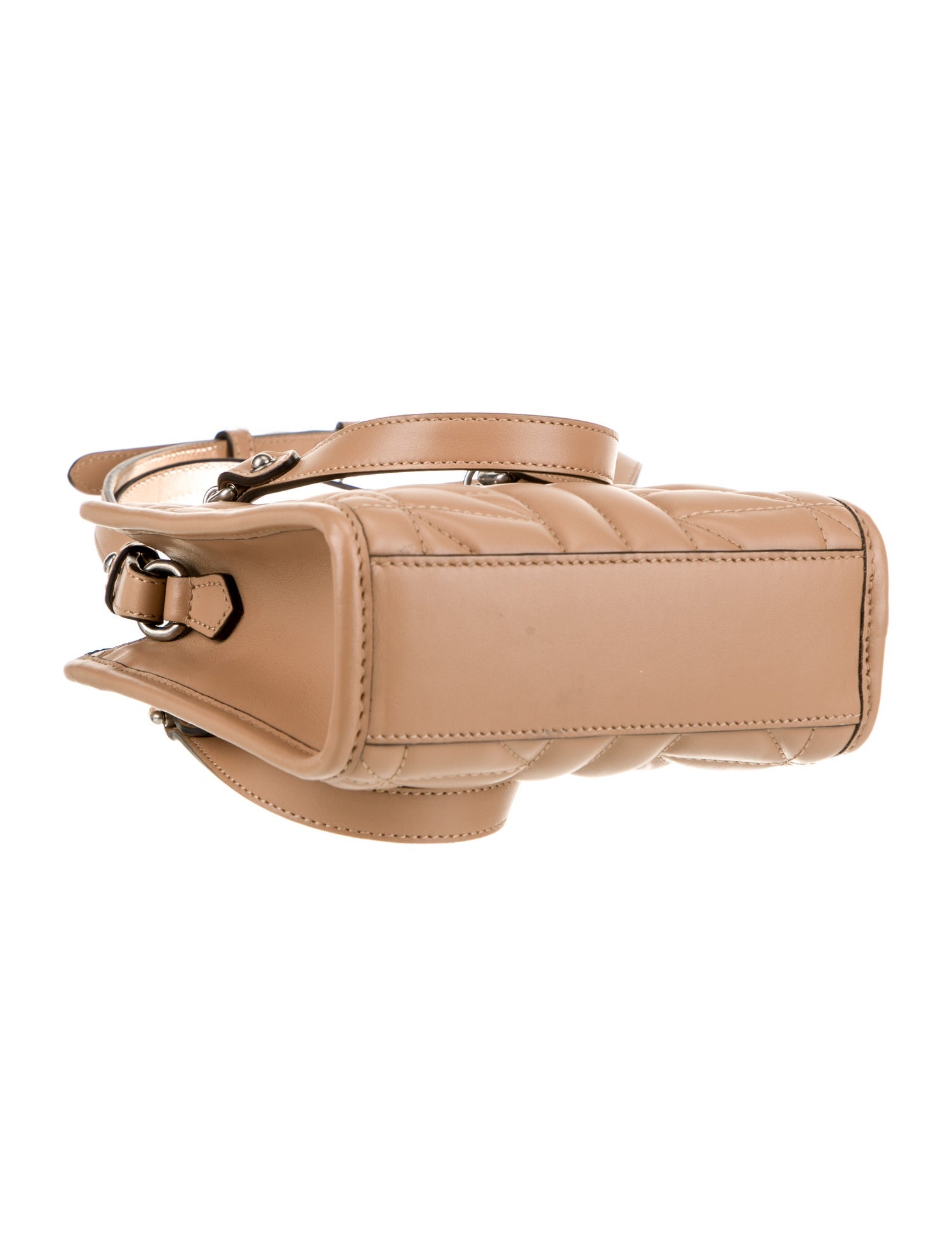 Gucci Double G Marmont